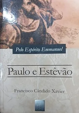 PAULO E ESTEVAO (PRODUTO USADO - MUITO BOM)