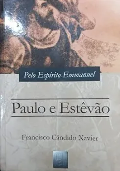 PAULO E ESTEVAO (PRODUTO USADO - MUITO BOM)