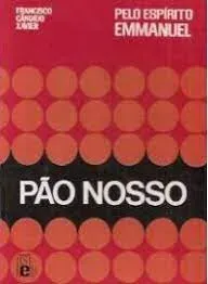 PAO NOSSO DE BOLSO (PRODUTO USADO - MUITO BOM)