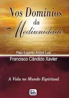 NOS DOMINIOS DA MEDIUNIDADE DE BOLSO (PRODUTO USADO - MUITO BOM)