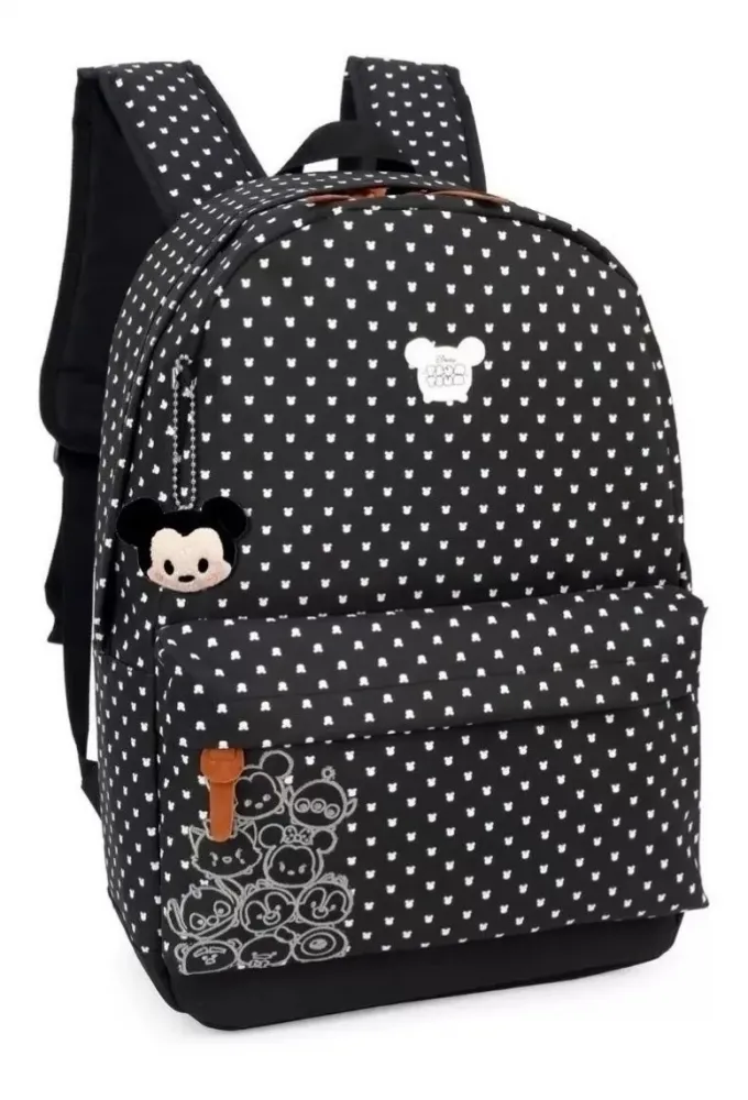 Mochila Disney Tsum Tsum 