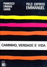 CAMINHO VERDADE E VIDA (PRODUTO USADO - BOM)