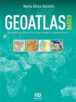GEOATLAS BASICO (PRODUTO USADO - MUITO BOM)