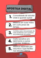 Apostila UFOP 2024 Técnico Tecnologia da Informação - Foto 2