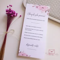 Agradecimento de mesa (Também disponível a pronta entrega) - Foto 5