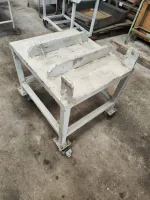 Carrinho para transporte - Cód. 170 - Foto 2