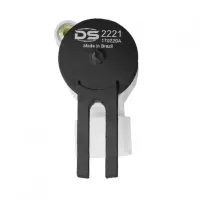 Sensor de Posição do Pedal do Freio GM Cobalt 1.8 8V Flex 2015 2016 2017 2018 2019 Câmbio Automático - Foto 3