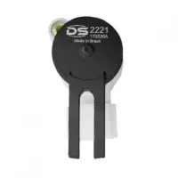 Sensor de Posição do Pedal do Freio GM Onix 1.4 8v Flex 2015 2016 2017 2018 2019 Câmbio Automático - Foto 3