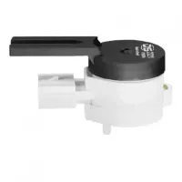 Sensor de Posição do Pedal do Freio GM Prisma 1.4 8v Flex 2015 2016 2017 2018 2019 Câmbio Automático