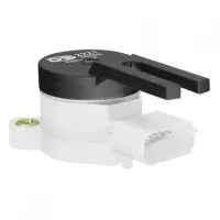 Sensor de Posição do Pedal do Freio GM Prisma 1.4 8v Flex 2015 2016 2017 2018 2019 Câmbio Automático - Foto 2