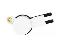 Sensor de Posição do Pedal do Freio GM Onix 1.0 / 1.4 8V Flex 2015 2016 2017 2018 2019  - Foto 4