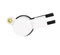 Sensor de Posição do Pedal do Freio GM Spin 1.8 8V Flex 2015 2016 2017 2018 2019 2020 - Foto 4