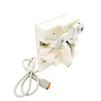 Motor Servo Eletrônico  - Foto 4
