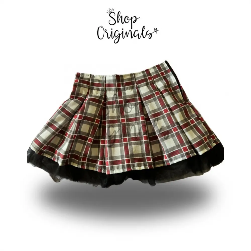 Saia  Elite Way Xadrez - Com Tule