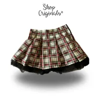 Saia  Elite Way Xadrez - Com Tule