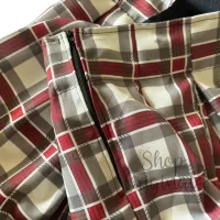 Saia  Elite Way Xadrez - Com Tule - Foto 3