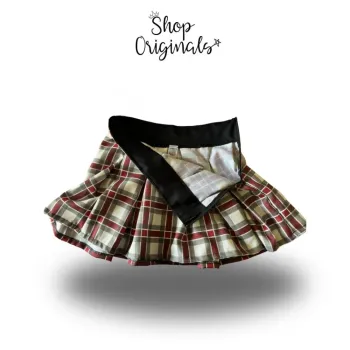 Saia Elite Way - Xadrez (Sem Tule) - Foto 2