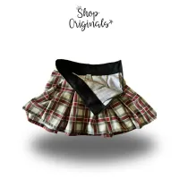 Saia Elite Way - Xadrez (Sem Tule) - Foto 2