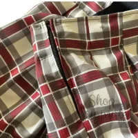 Saia Elite Way Xadrez - Sem Tule - Foto 3