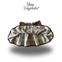 Saia Elite Way - Xadrez (Sem Tule) - Foto 4