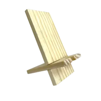 LMT075- Suporte para Celular  - Pinus