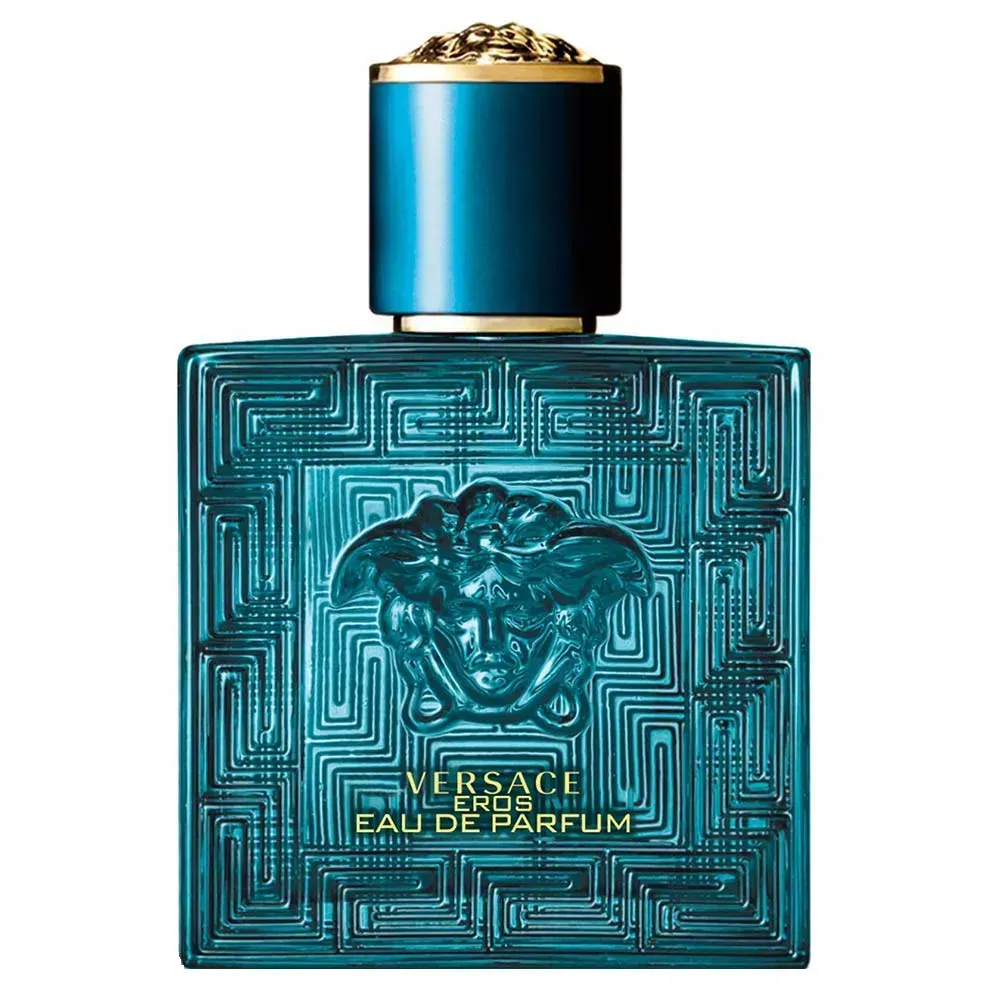 PERFUME MASCULINO VERSACE EROS  EAU DE PARFUM 100ML