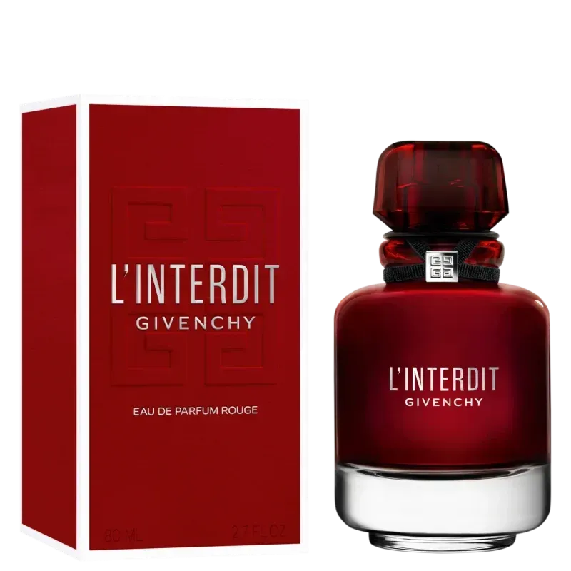 Perfume Feminino L