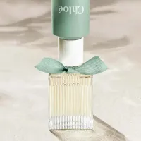 Perfume Feminino Chloé Naturelle eau de parfum 100ml - Foto 3