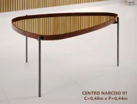 Mesa de Centro Narciso  - Foto 4