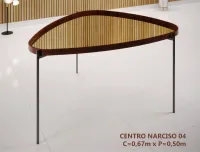 Mesa de Centro Narciso  - Foto 7