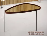 Mesa de Centro Narciso  - Foto 9