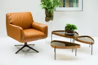 Mesa de Centro Narciso  - Foto 2