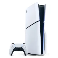  Console Playstation 5 Slim 1TB -  PS5* - Foto 3