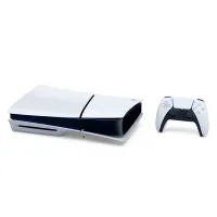  Console Playstation 5 Slim 1TB -  PS5* - Foto 5