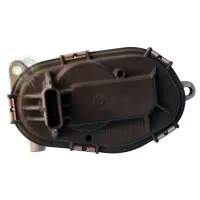 Corpo Borboleta TBI Renault Kwid 1.0 3cc - 161208051R - Foto 4