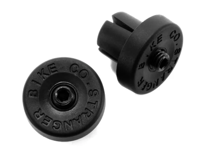 BAR ENDS STRANGER PLUGZ