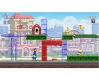 Mario vs. Donkey Kong - Nintendo Switch - Foto 2
