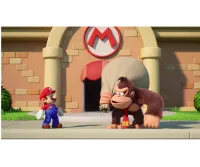 Mario vs. Donkey Kong - Nintendo Switch - Foto 5