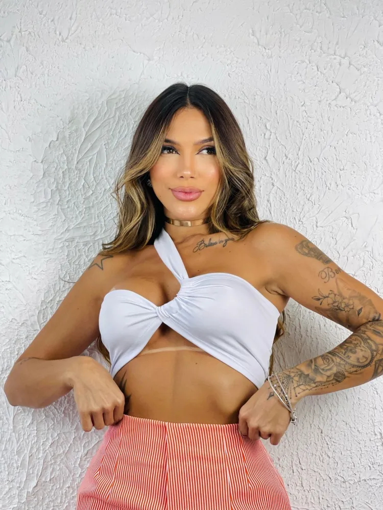 Cropped Analu Imagem
