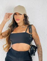 Cropped Gabi