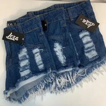 Short Lexa