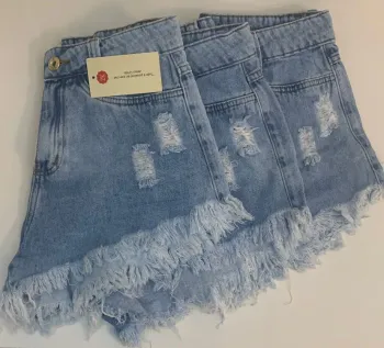 Short SK 