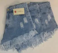 Short SK 