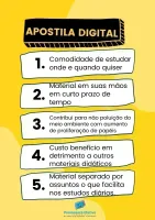 Apostila Pref Sabará MG  Enfermeiro 2024 - Foto 2