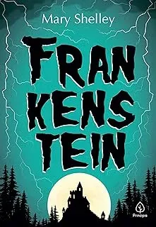 FRANKENSTEIN (PRODUTO USADO - MUITO BOM)