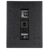 Subwoofer Ativo RCF SUB 708 AS MK3 1400W - Foto 2