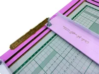 CUT SAVIOR A3 - 7 FUNÇÕES (PATENTE REQUERIDA) - até 45 cm