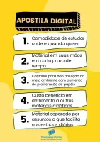 Apostila Pref Sabará MG  Médico Pneumologista 2024 - Foto 2