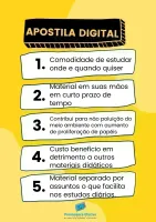 Apostila Pref Sabará MG  Nutricionista 2024 - Foto 2