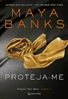 PROTEJA ME VOL 1 TRILOGIA SLOV BURN (PRODUTO USADO - MUITO BOM)